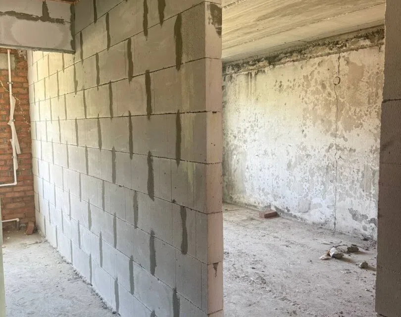 Продаётся 3-комнатная квартира, 62 м²