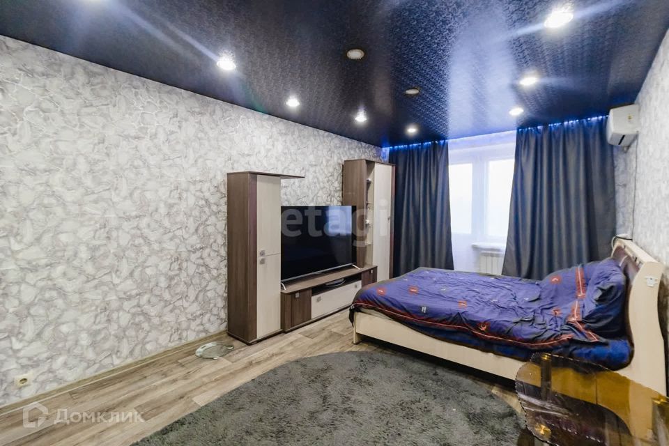 Продаётся 1-комнатная квартира, 29.4 м²