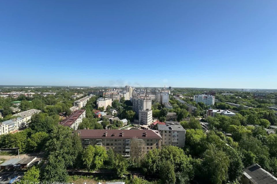 Продаётся 3-комнатная квартира, 86.3 м²