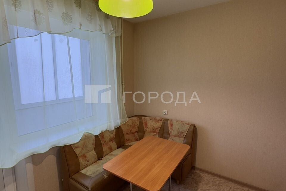 Сдаётся 1-комнатная квартира, 33 м²