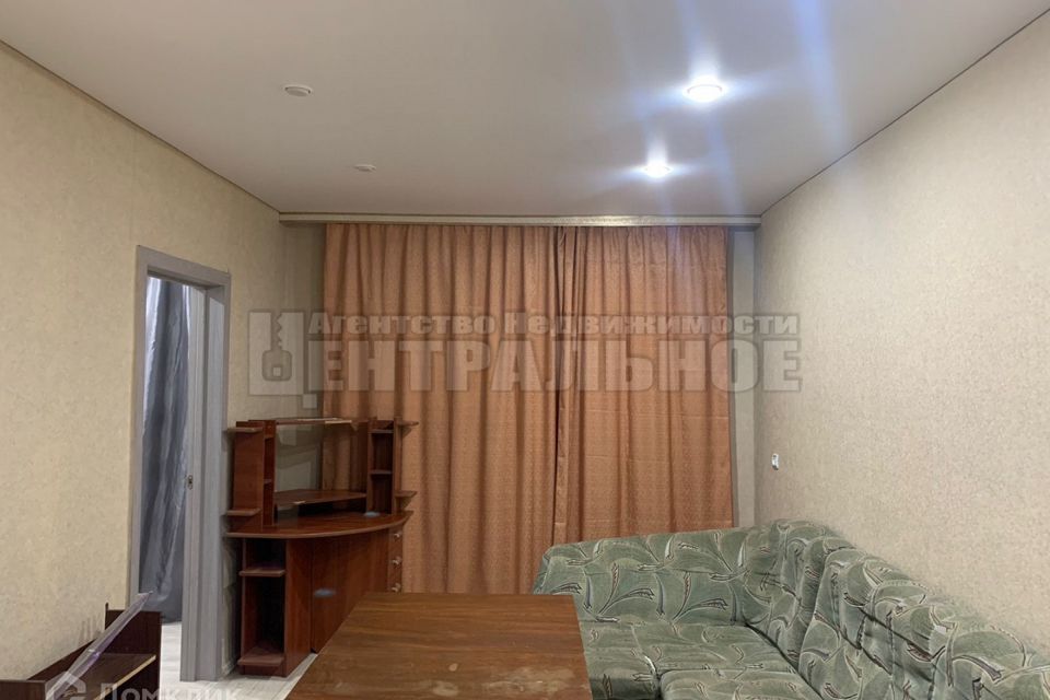 Сдаётся 4-комнатная квартира, 65 м²