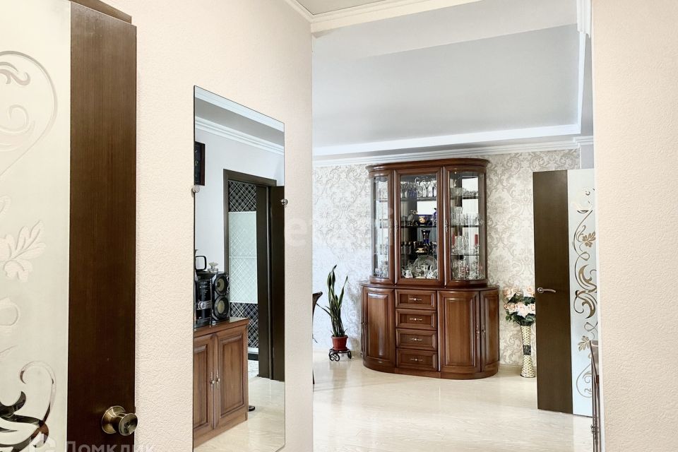 Продаётся 3-комнатная квартира, 79.6 м²