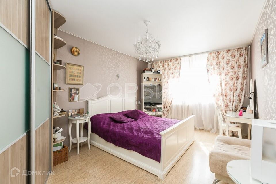Продаётся 2-комнатная квартира, 84 м²