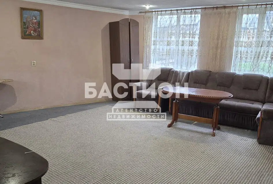 Продаётся 1-этажный дом, 67.4 м²