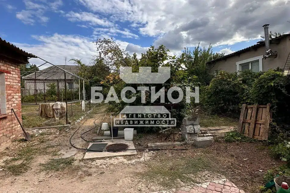 Продаётся 1-этажный дом, 71.7 м²