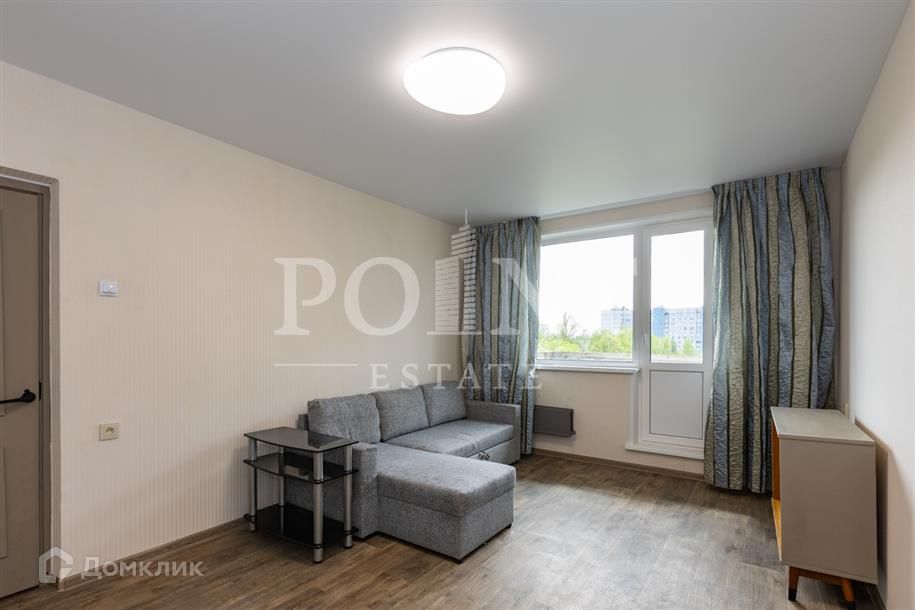 Сдаётся 2-комнатная квартира, 52 м²