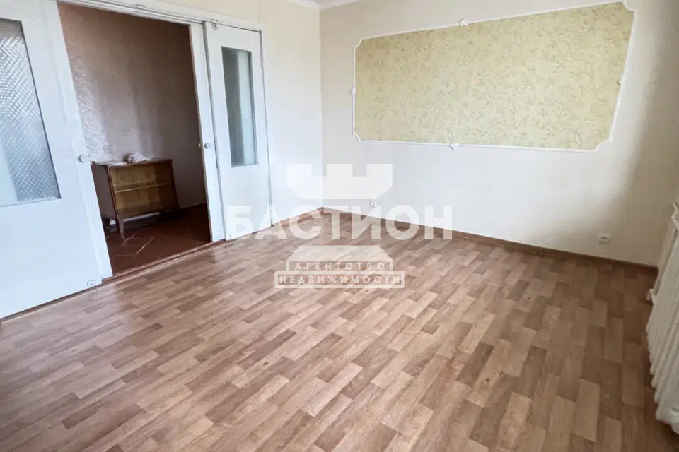 Продаётся 2-комнатная квартира, 52 м²