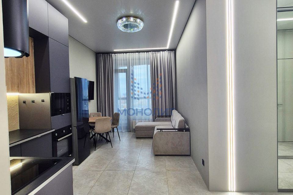 Продаётся 2-комнатная квартира, 70 м²