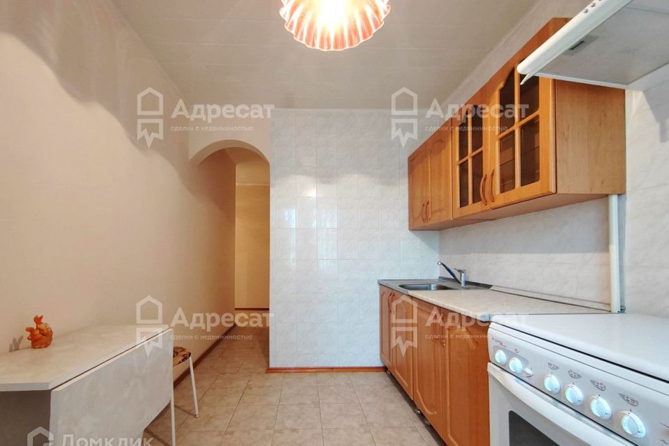 Продаётся 2-комнатная квартира, 51.6 м²