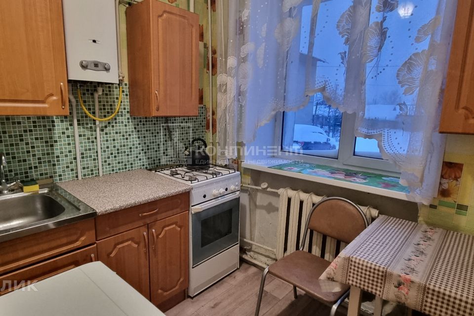Сдаётся 1-комнатная квартира, 31.9 м²