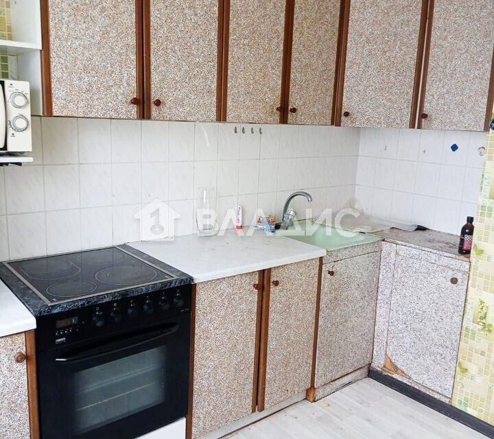 Продаётся 2-комнатная квартира, 54.3 м²