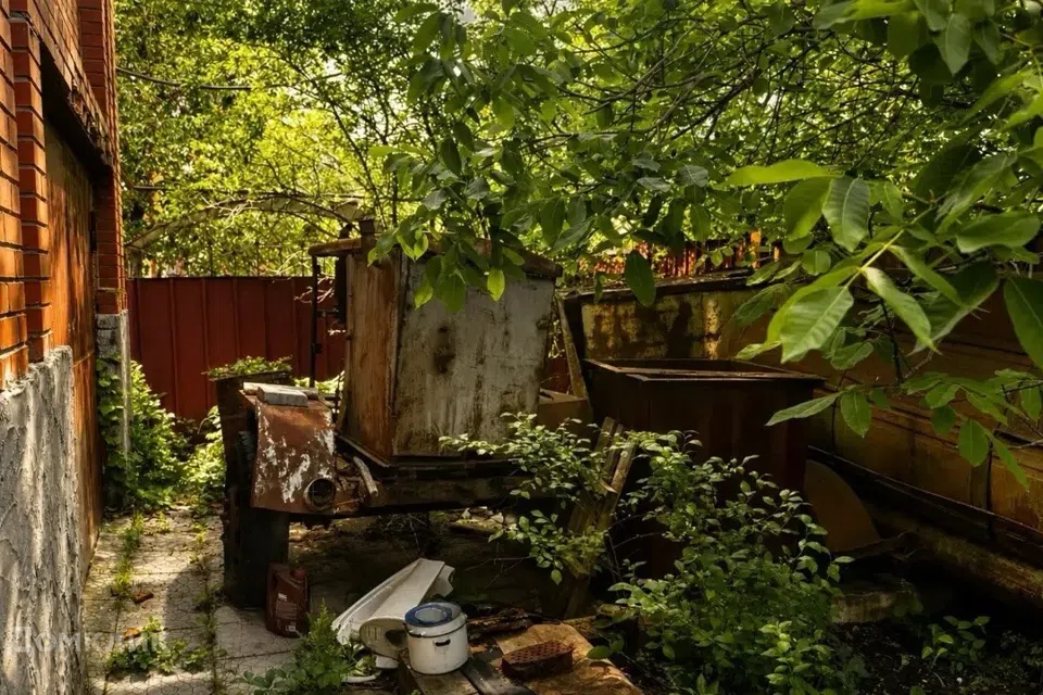 Продаётся 3-этажный дом, 202.5 м²