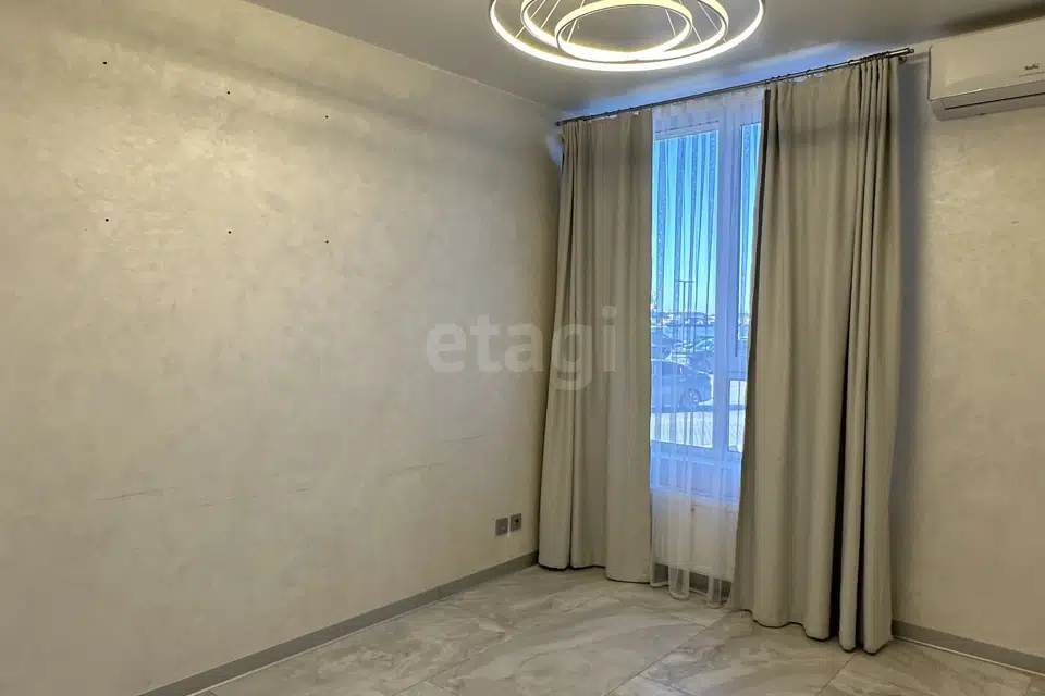 Продаётся 3-комнатная квартира, 89.1 м²
