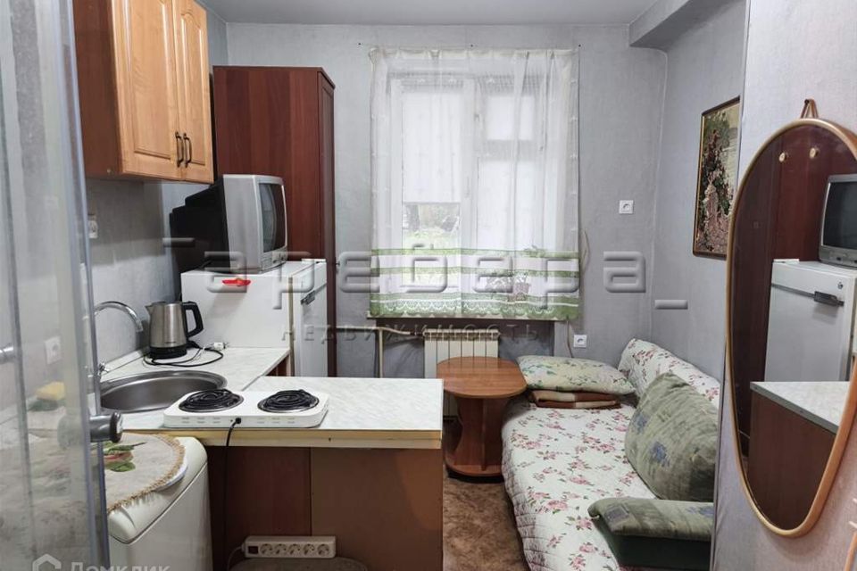 Сдаётся комната в 1-комн. квартире, 10 м²