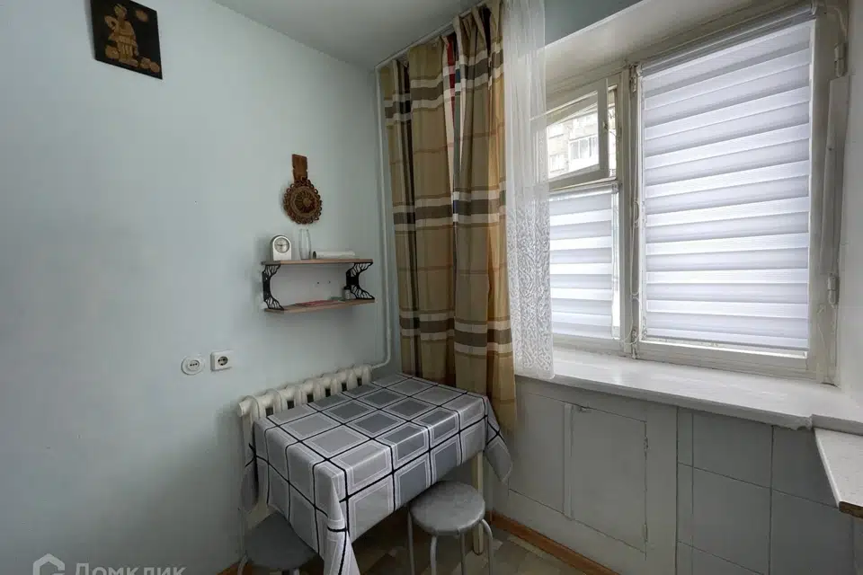 Сдаётся 1-комнатная квартира, 32 м²