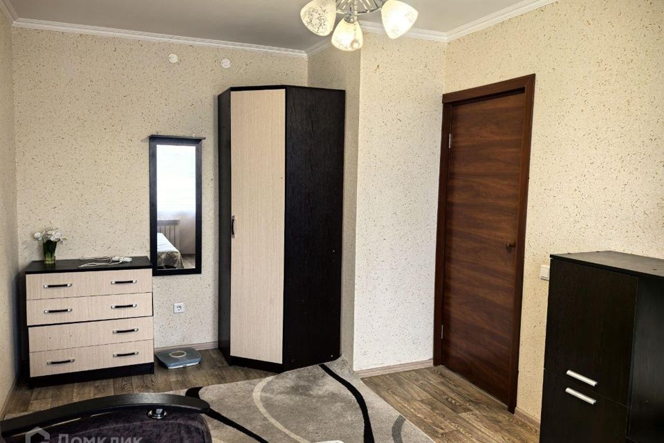 Продаётся 1-комнатная квартира, 28 м²