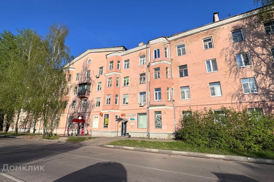 Продаётся 3-комнатная квартира, 76 м²