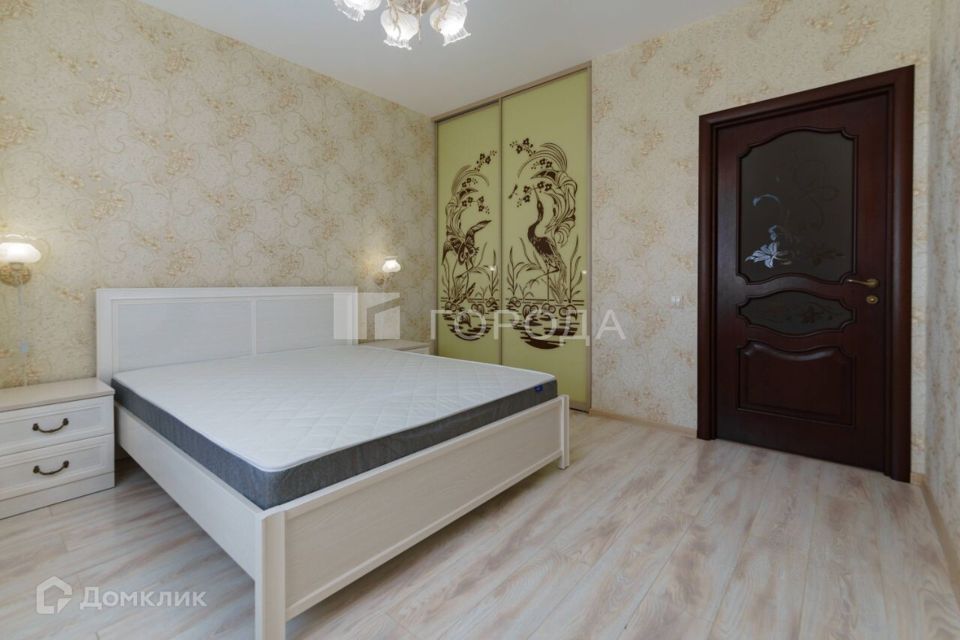 Сдаётся 2-комнатная квартира, 60 м²