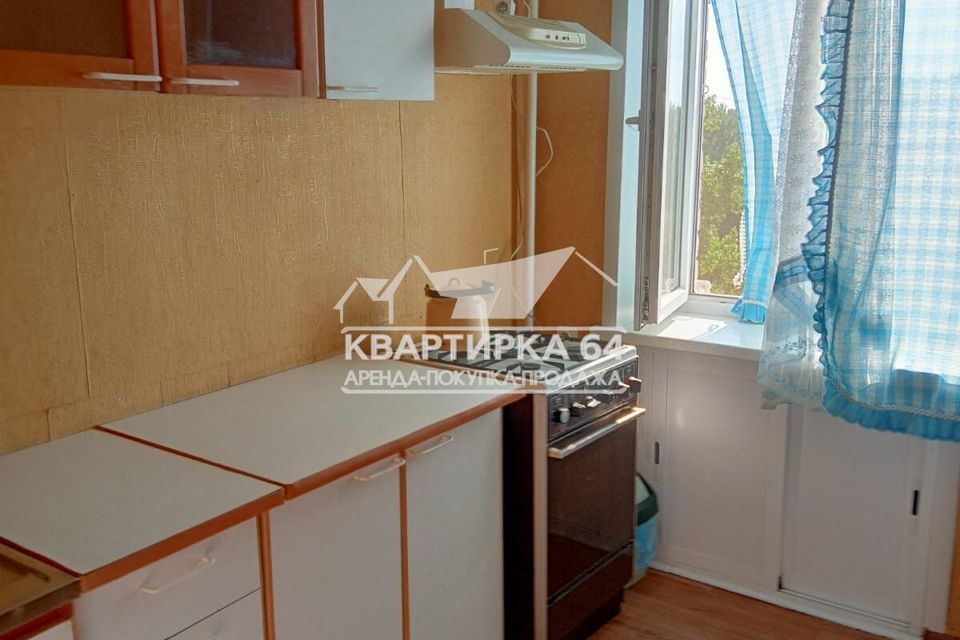 Сдаётся 3-комнатная квартира, 60 м²