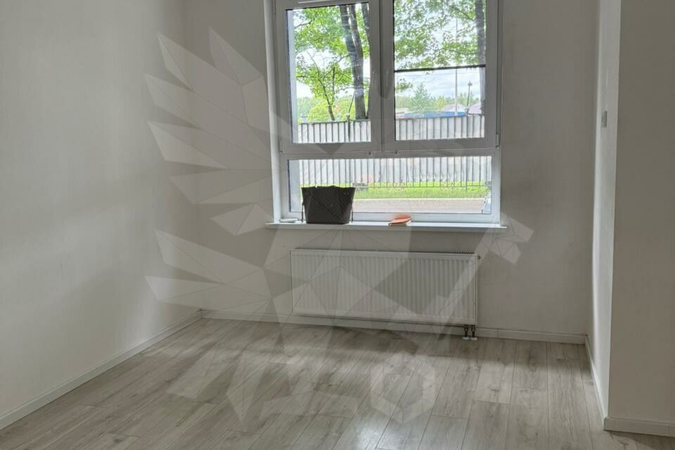 Продаётся студия, 22.4 м²