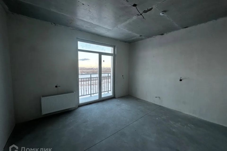 Продаётся студия, 26 м²