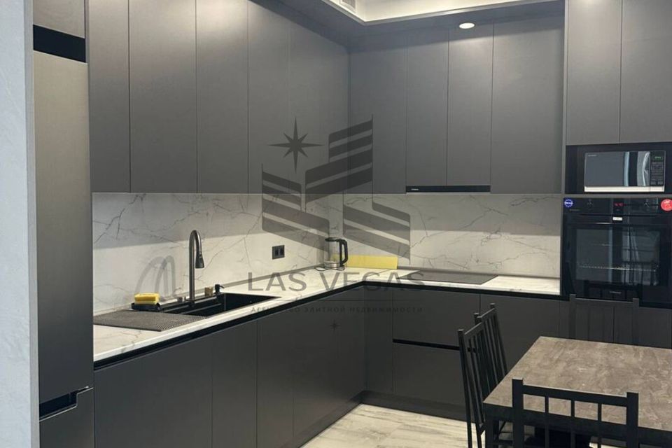 Сдаётся 2-комнатная квартира, 45 м²