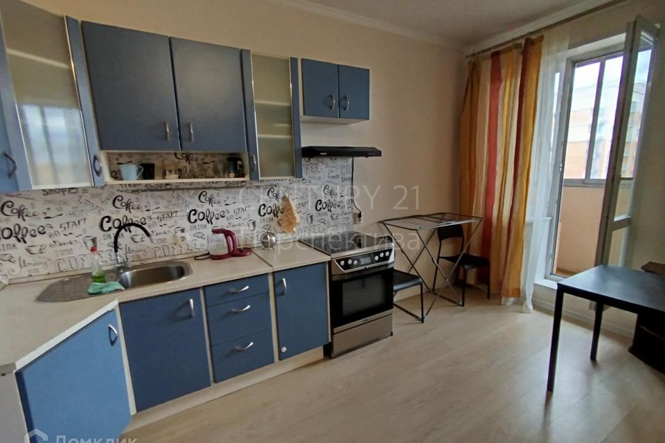 Сдаётся студия, 28 м²