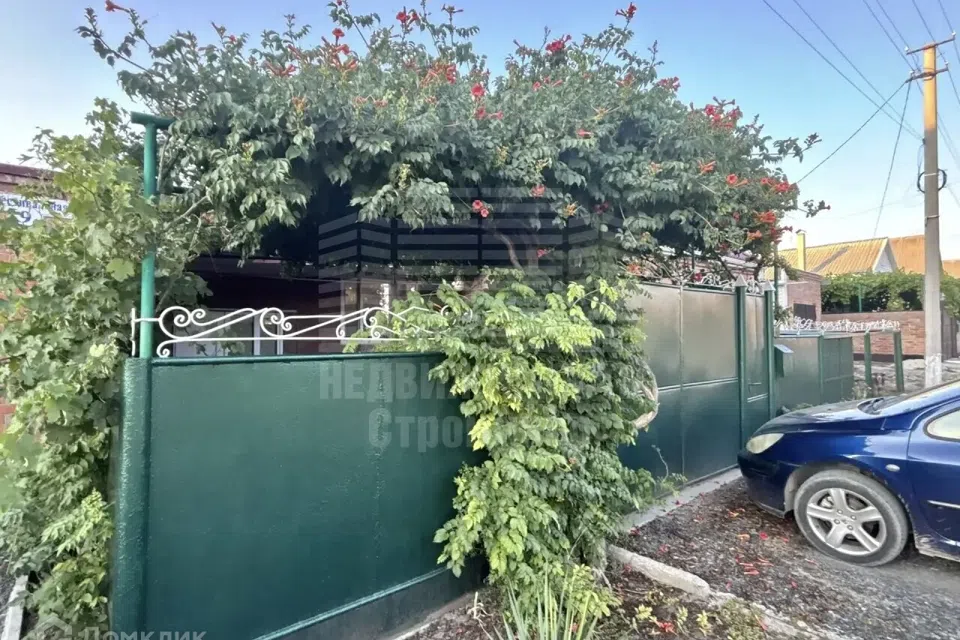 Продаётся 1-этажный дом, 120 м²