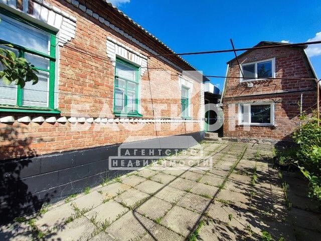 Продаётся 1-этажный дом, 75 м²