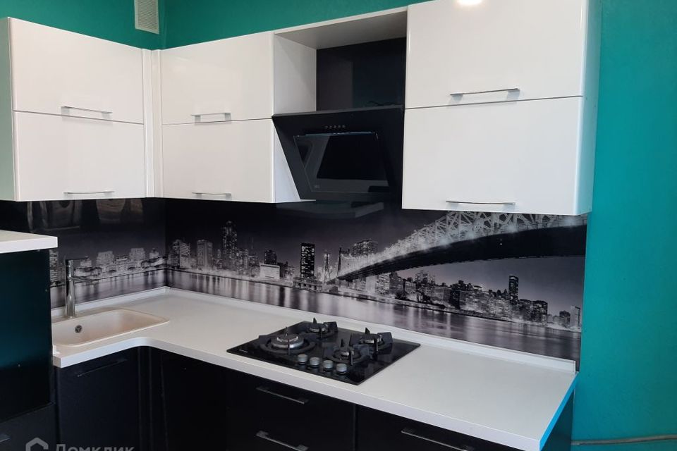 Продаётся 3-комнатная квартира, 68 м²
