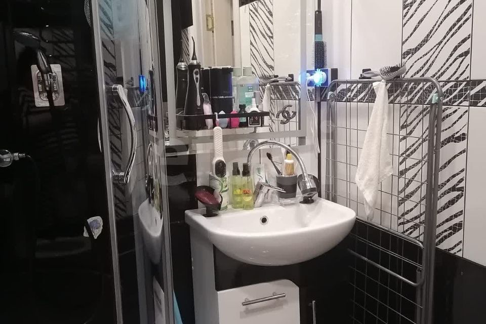 Продаётся студия, 25 м²