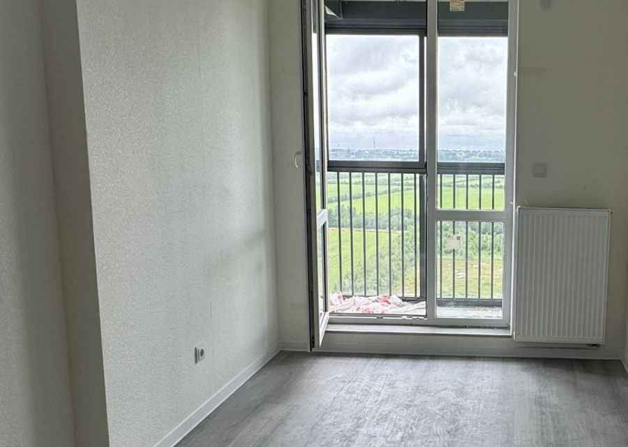 Продаётся 3-комнатная квартира, 66.12 м²