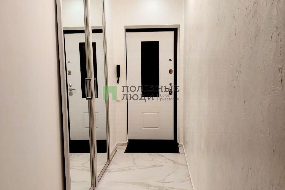 Продаётся 3-комнатная квартира, 75 м²