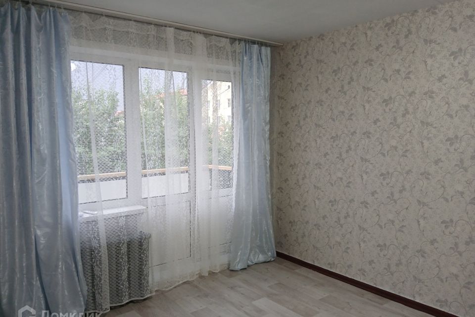 Сдаётся 1-комнатная квартира, 28 м²