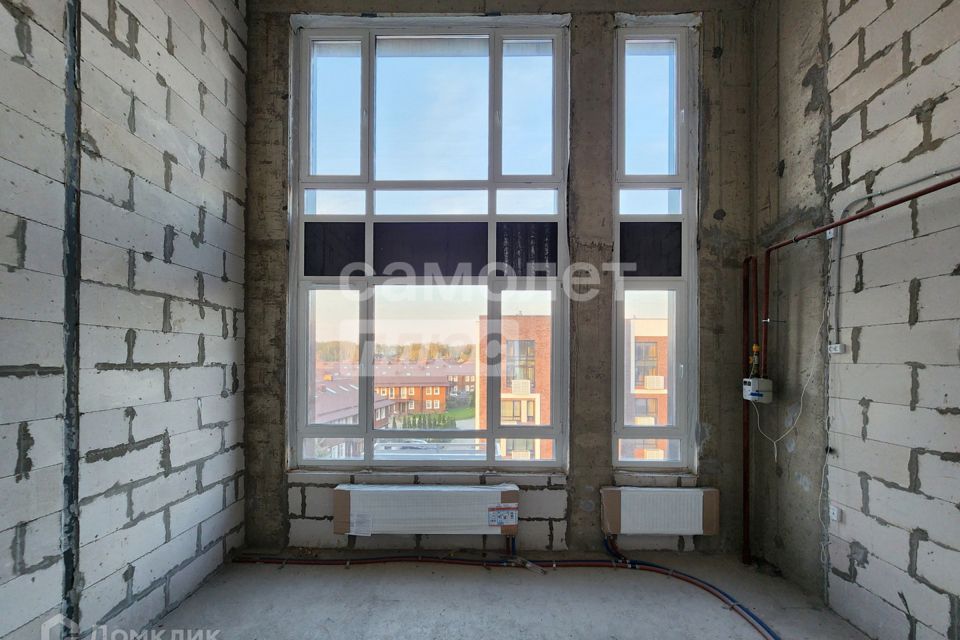 Продаётся 2-комнатная квартира, 44 м²
