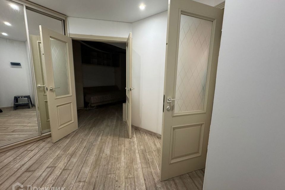 Продаётся 1-комнатная квартира, 34 м²