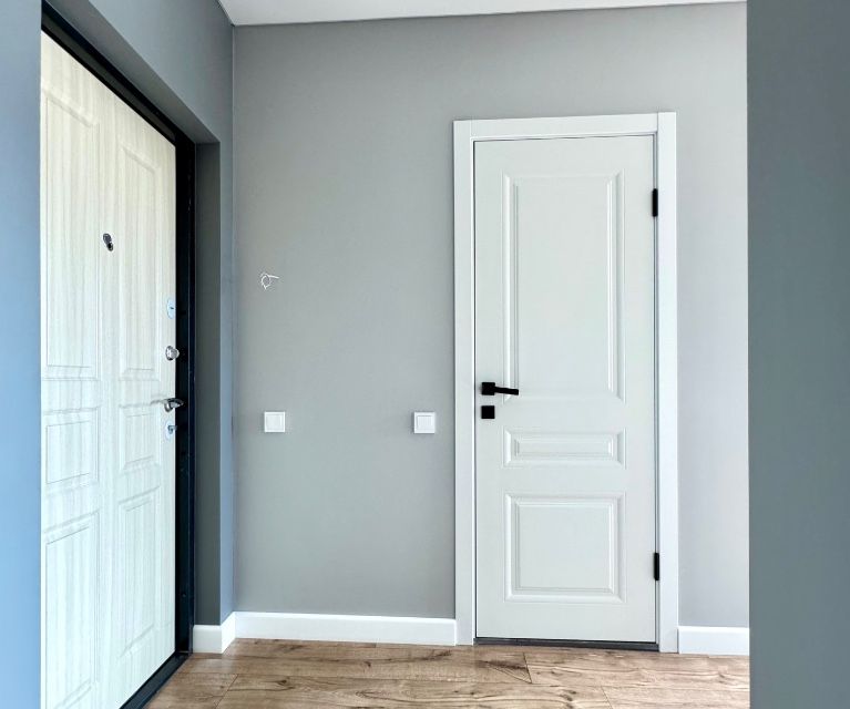 Продаётся 1-комнатная квартира, 36 м²
