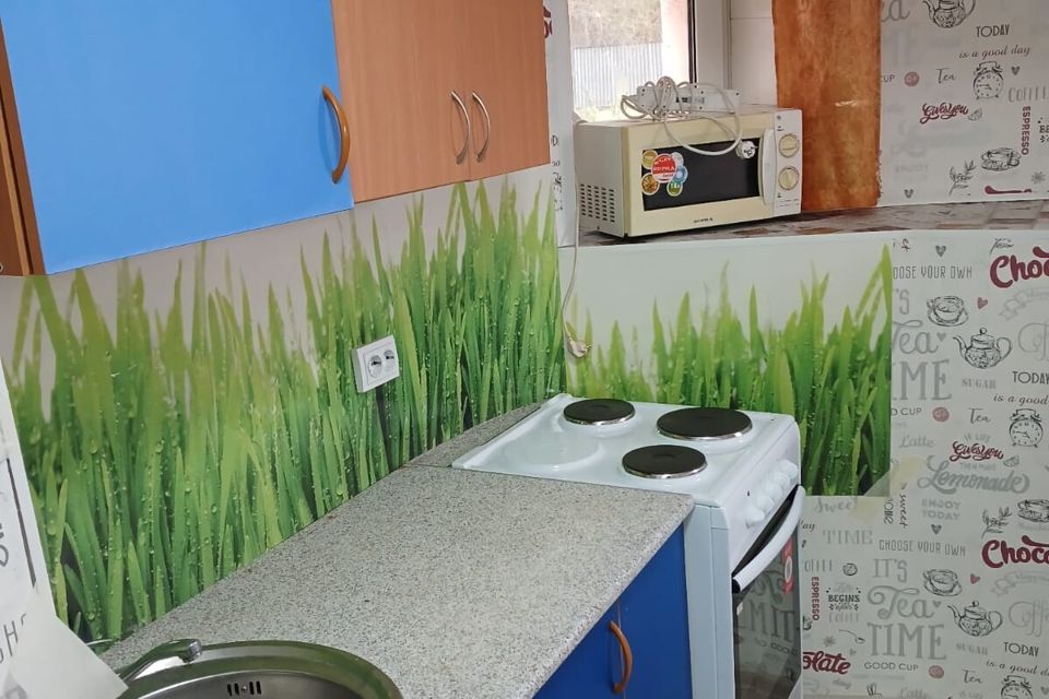 Сдаётся 2-комнатная квартира, 44.4 м²
