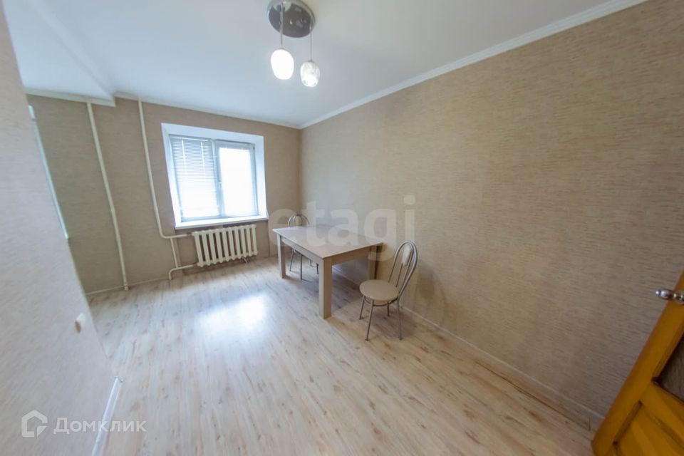 Продаётся 3-комнатная квартира, 61.1 м²