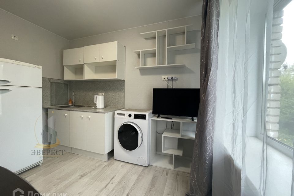 Сдаётся студия, 15 м²
