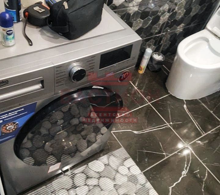 Продаётся студия, 38 м²
