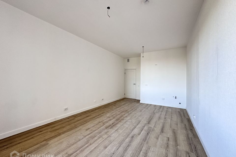 Продаётся студия, 27.2 м²