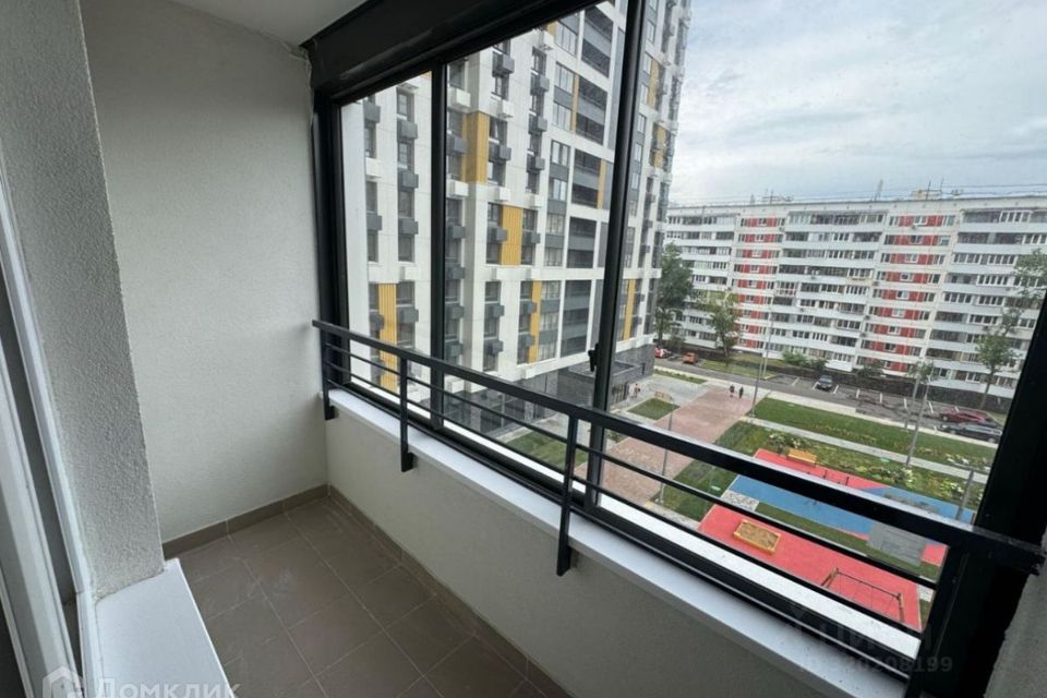 Продаётся 2-комнатная квартира, 59.9 м²