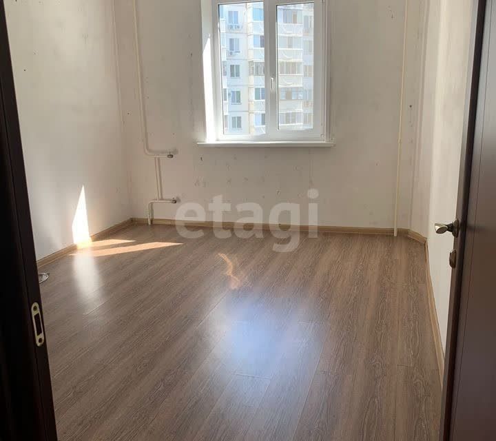Продаётся 4-комнатная квартира, 84.1 м²