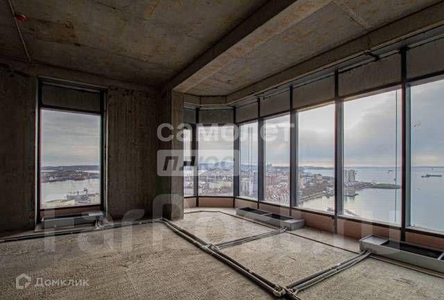 Продаётся 3-комнатная квартира, 78.3 м²