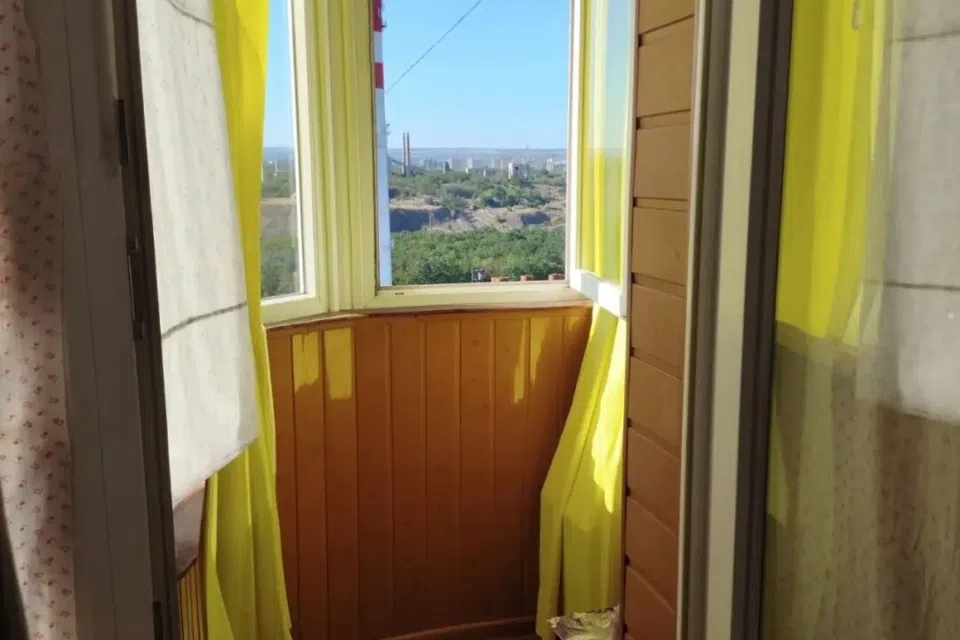 Продаётся 1-комнатная квартира, 34 м²