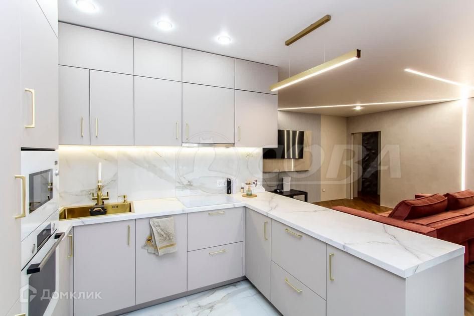 Продаётся 2-комнатная квартира, 83.9 м²