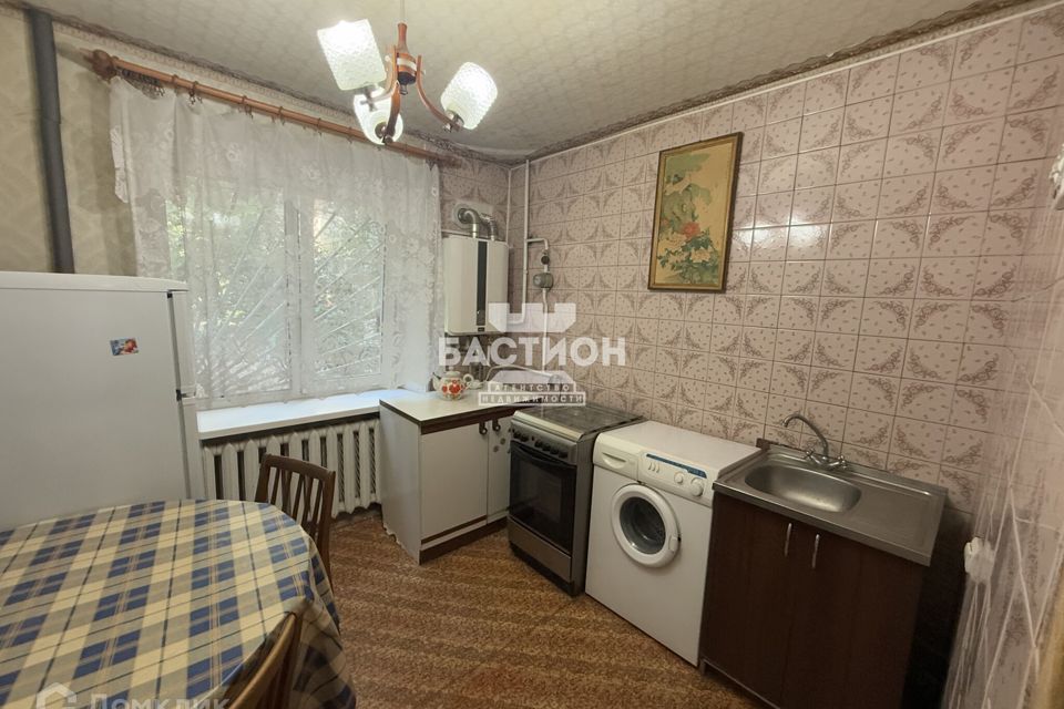 Продаётся 2-комнатная квартира, 45.4 м²