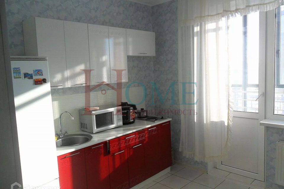 Сдаётся 1-комнатная квартира, 44 м²