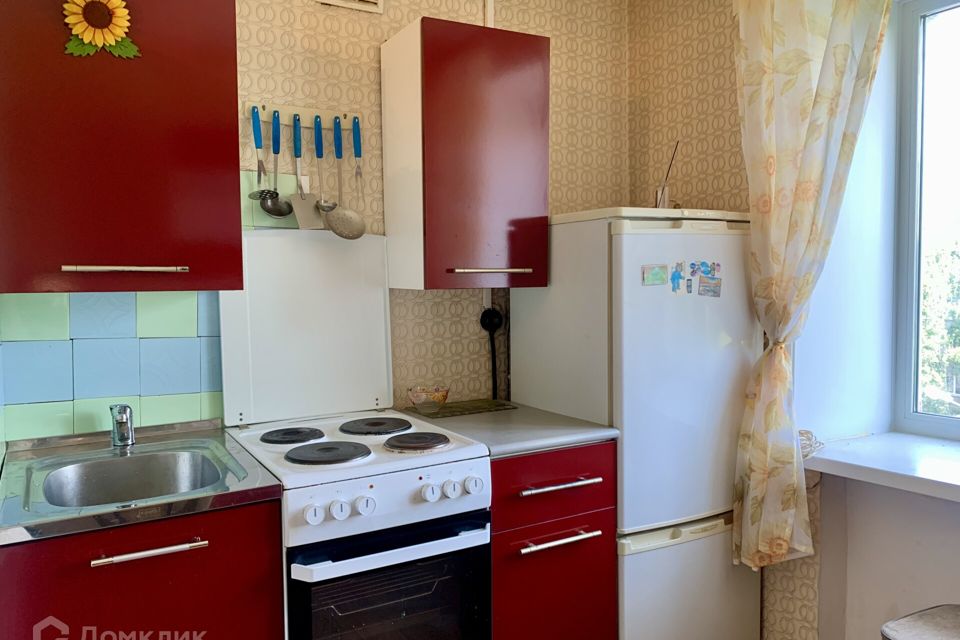 Продаётся 3-комнатная квартира, 58.4 м²